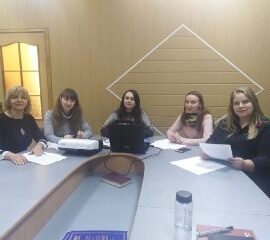 Результати проведення наукової конференції викладачів, докторантів і аспірантів за підсумками НДР у 2019 році Результати проведення наукової конференції викладачів, докторантів і аспірантів за підсумками НДР у 2019 році