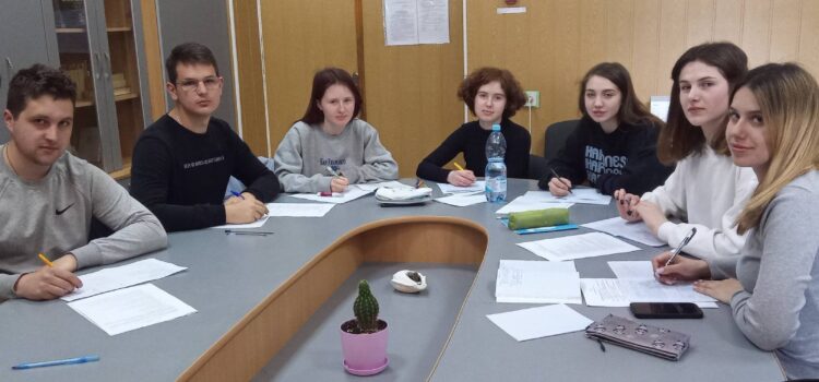 НАУКОВА КОНФЕРЕНЦІЯ СТУДЕНТІВ І МАГІСТРАНТІВ ЗА ПІДСУМКАМИ НДР У 2023-2024 НАВЧАЛЬНОМУ РОЦІ НАУКОВА КОНФЕРЕНЦІЯ СТУДЕНТІВ І МАГІСТРАНТІВ ЗА ПІДСУМКАМИ НДР У 2023-2024 НАВЧАЛЬНОМУ РОЦІ